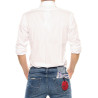 Shirt Polo Ralph Lauren white
